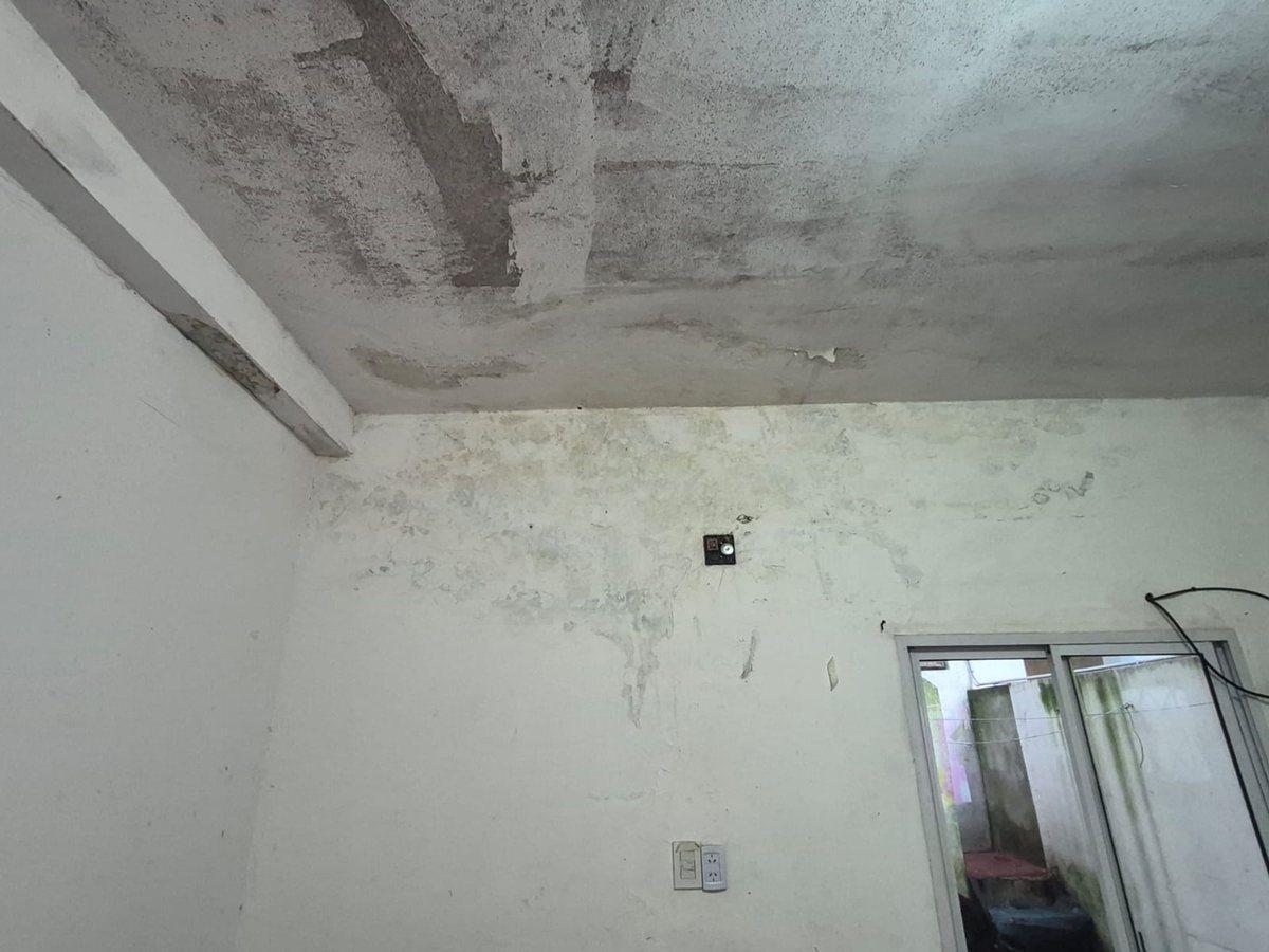 Foto de VENTA PH 3 AMB VILLA MADERO PATIO/TERRAZA, imagen 1