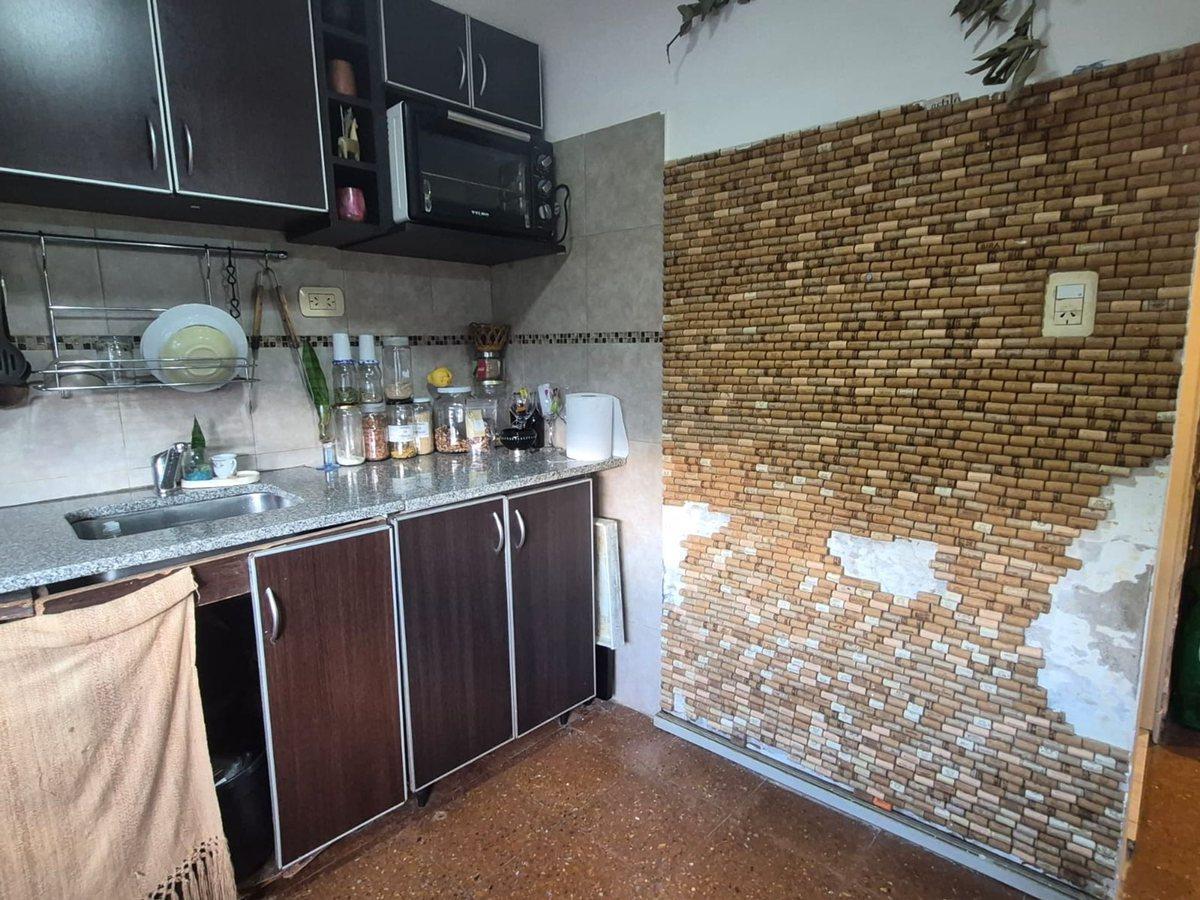 Foto de VENTA PH 3 AMBIENTES VILLA MADERO PATIO, imagen 3