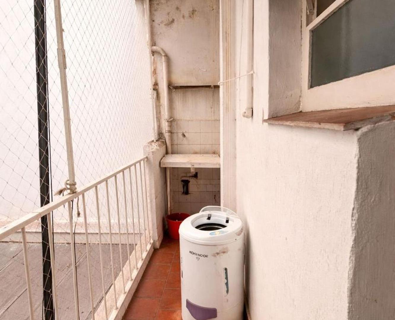 Foto de ALQUILER/ 2 AMBIENTES PALERMO, imagen 2