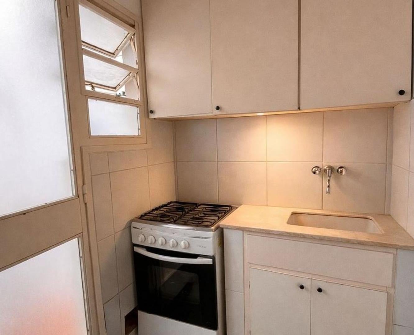 Foto de ALQUILER/ 2 AMBIENTES PALERMO, imagen 3