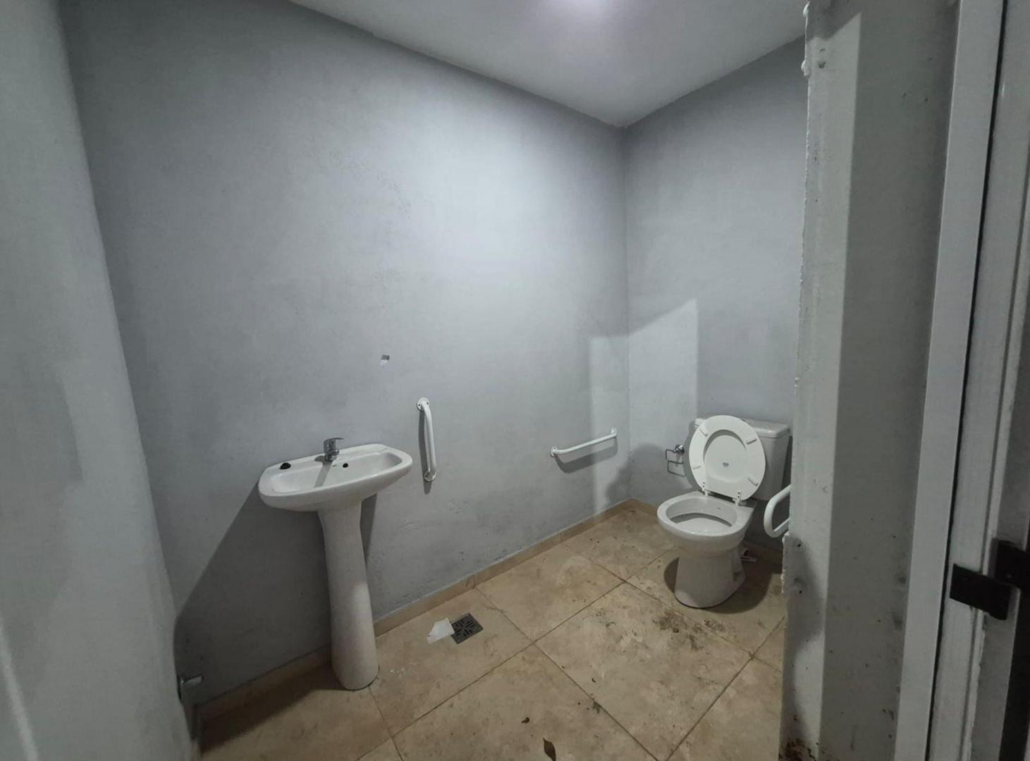 Foto de ALQUILER DEPOSITO BARRACAS, imagen 2