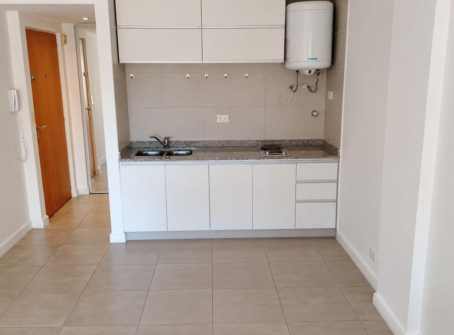 Foto de Alquiler Departamento Monoambiente Alberdi al 2300, imagen 1