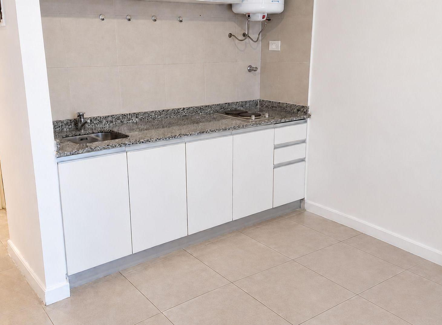 Foto de Alquiler Departamento Monoambiente Alberdi al 2300, imagen 4