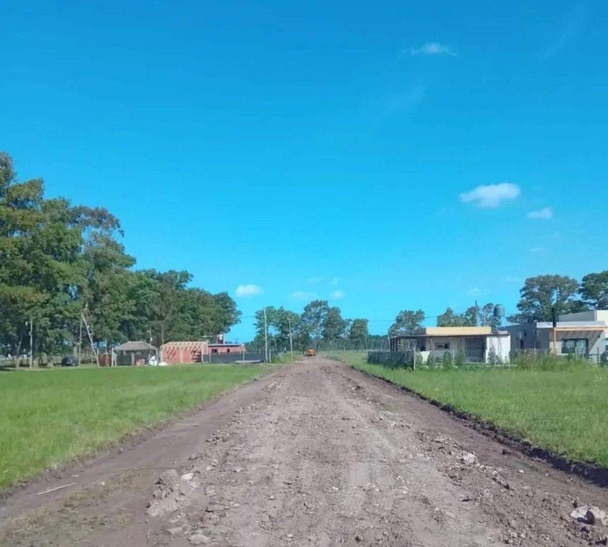 Foto de VENTA LOTE FINCAS DON OCTAVIO FLORENCIO VARELA, imagen 3