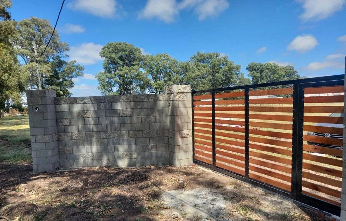 Foto de VENTA LOTE FINCAS DON OCTAVIO FLORENCIO VARELA, imagen 2