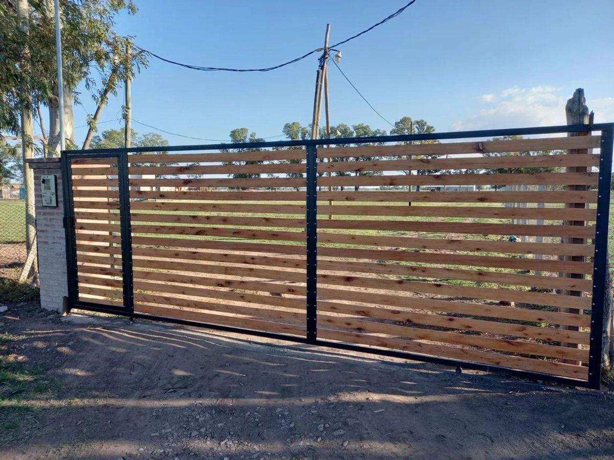 Foto de VENTA LOTE FINCAS DON OCTAVIO FLORENCIO VARELA, imagen 5