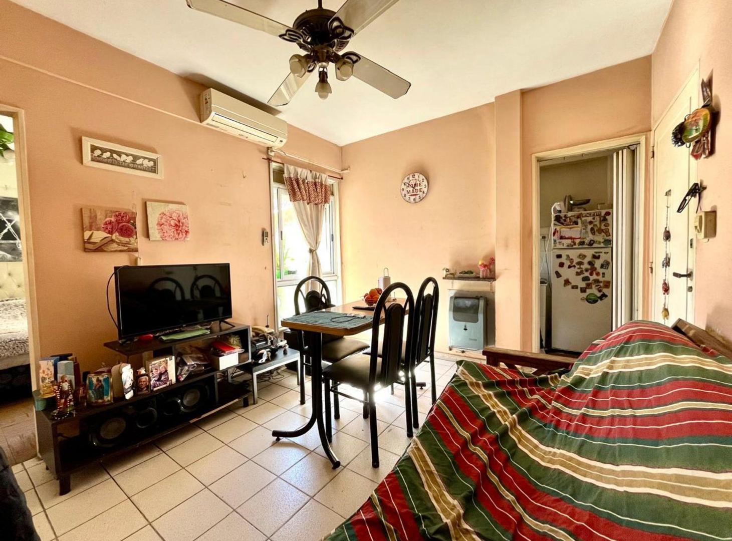 Foto de Venta departamento 2 Ambientes, imagen 1