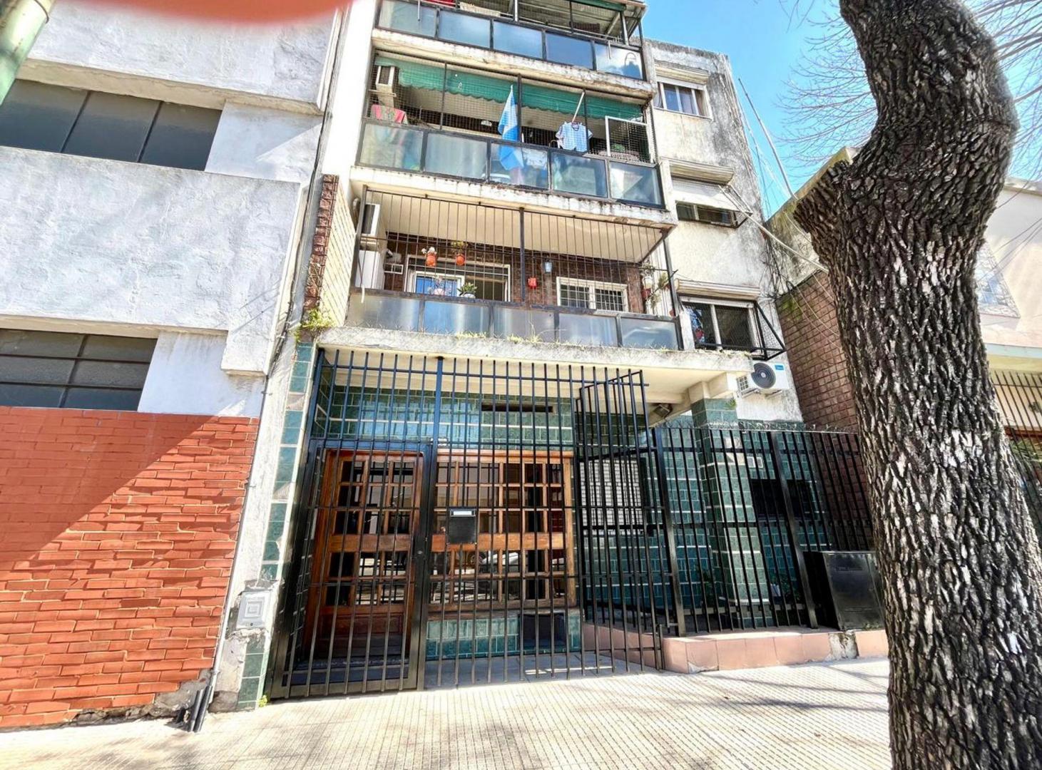 Foto de Venta departamento 2 Ambientes, imagen 3