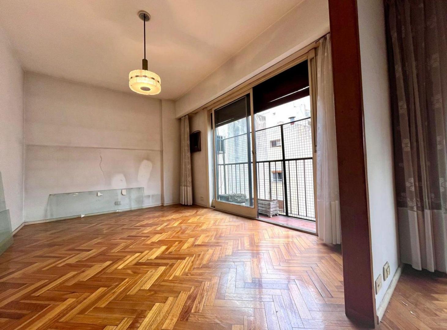 Foto de VENTA DEPARTAMENTO 4 AMBIENTES CABALLITO, imagen 5