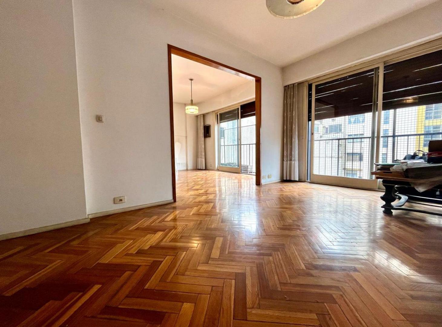 Foto de VENTA DEPARTAMENTO 4 AMBIENTES CABALLITO, imagen 3