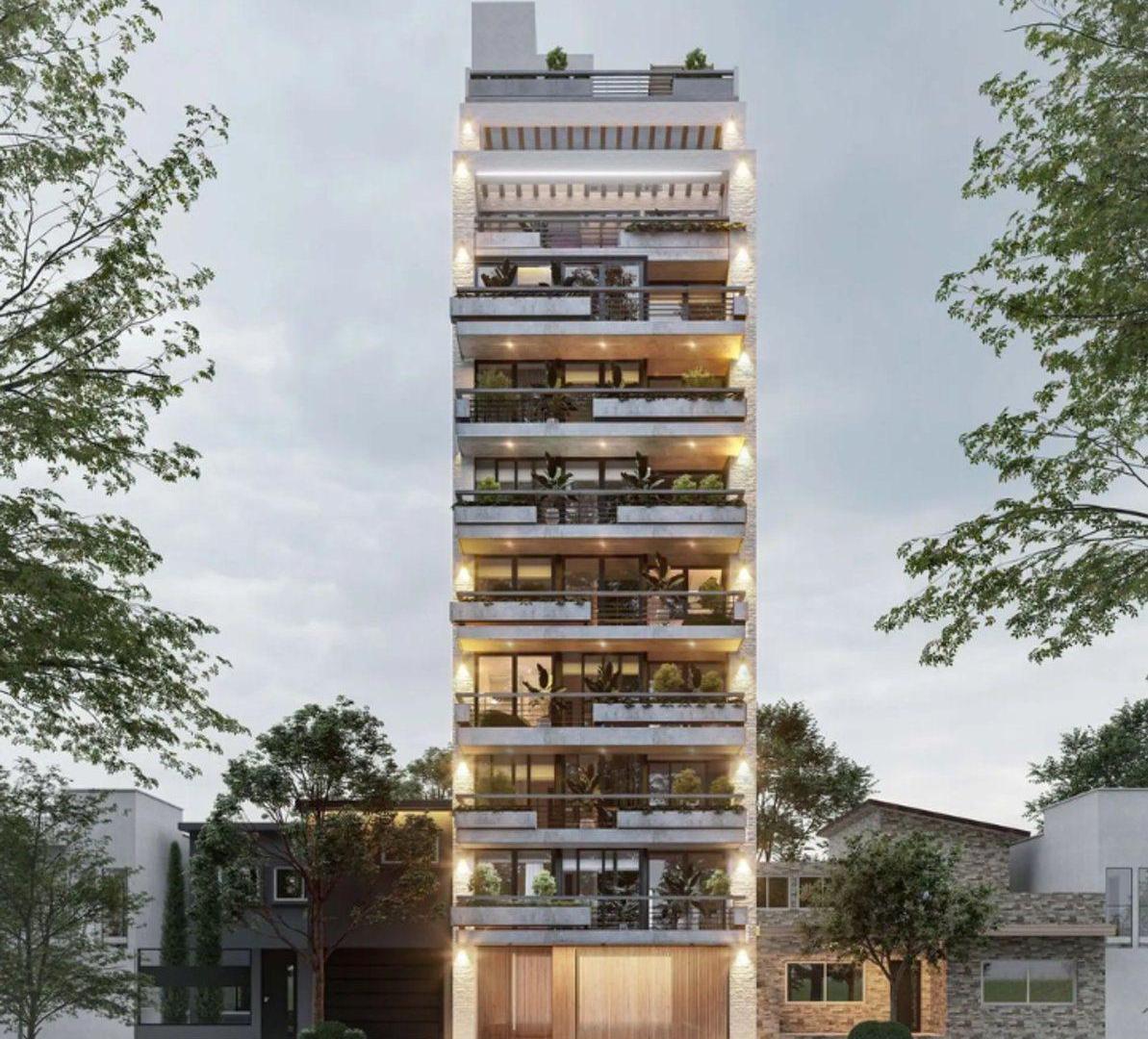 Foto de VENTA DEPTO 3 AMB C/ BALC/ AMENT/ EXC VILLA DEVOTO, imagen 2