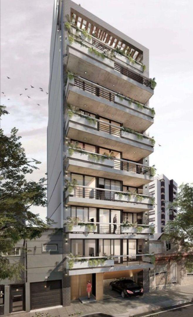 Foto de VENTA DEPTO 3 AMB C/ BALC/ AMENT/ EXC VILLA DEVOTO, imagen 3