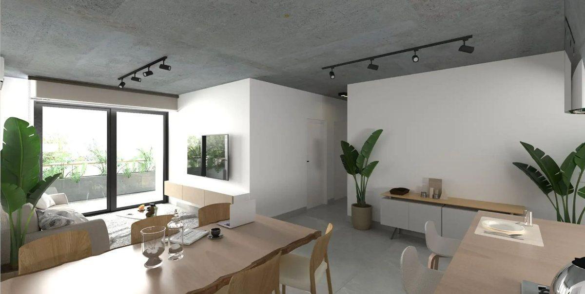 Foto de VENTA DEPTO 3 AMB C/ BALC/ AMENT/ EXC VILLA DEVOTO, imagen 1