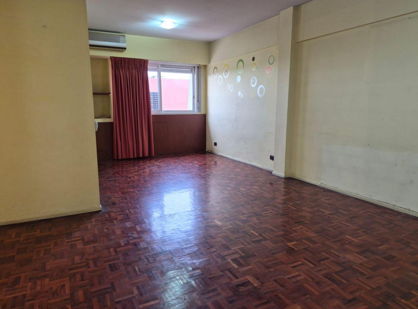 Foto de VENTA DEPARTAMENTO 3 AMB BARRACAS, imagen 5