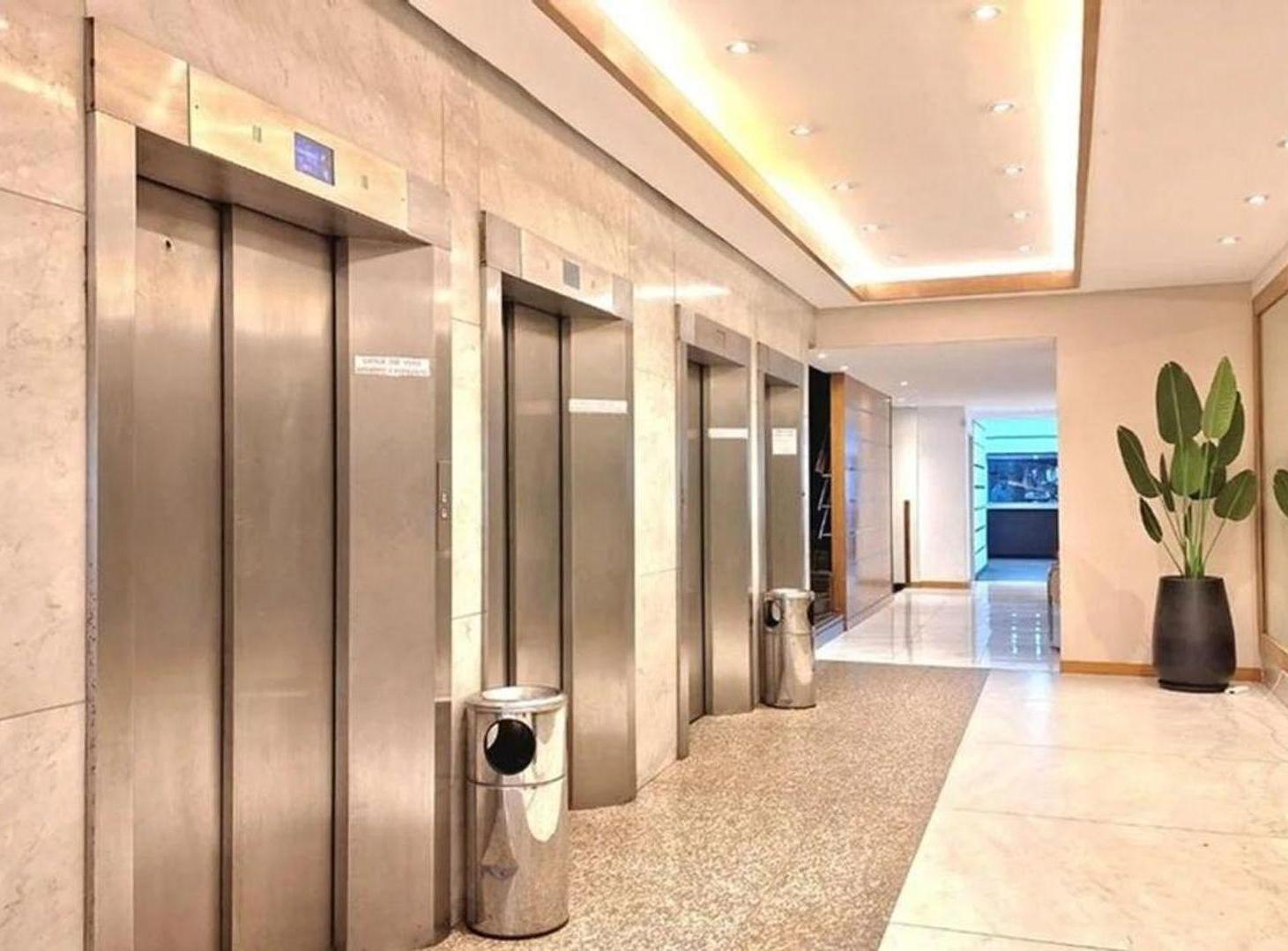Foto de Venta monoambiente en apart con cochera piso 11, imagen 5