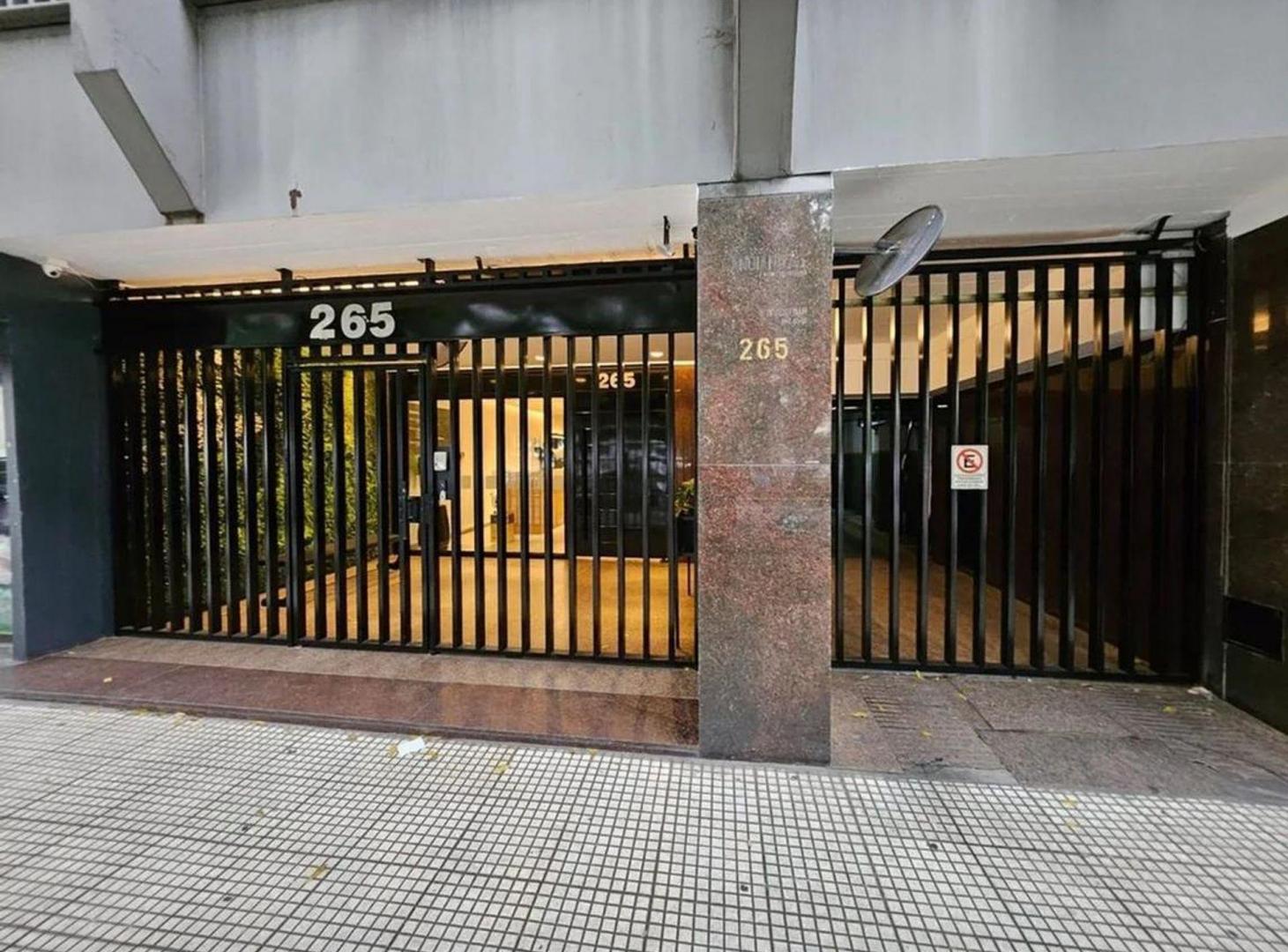Foto de Venta monoambiente en apart con cochera piso 11, imagen 4