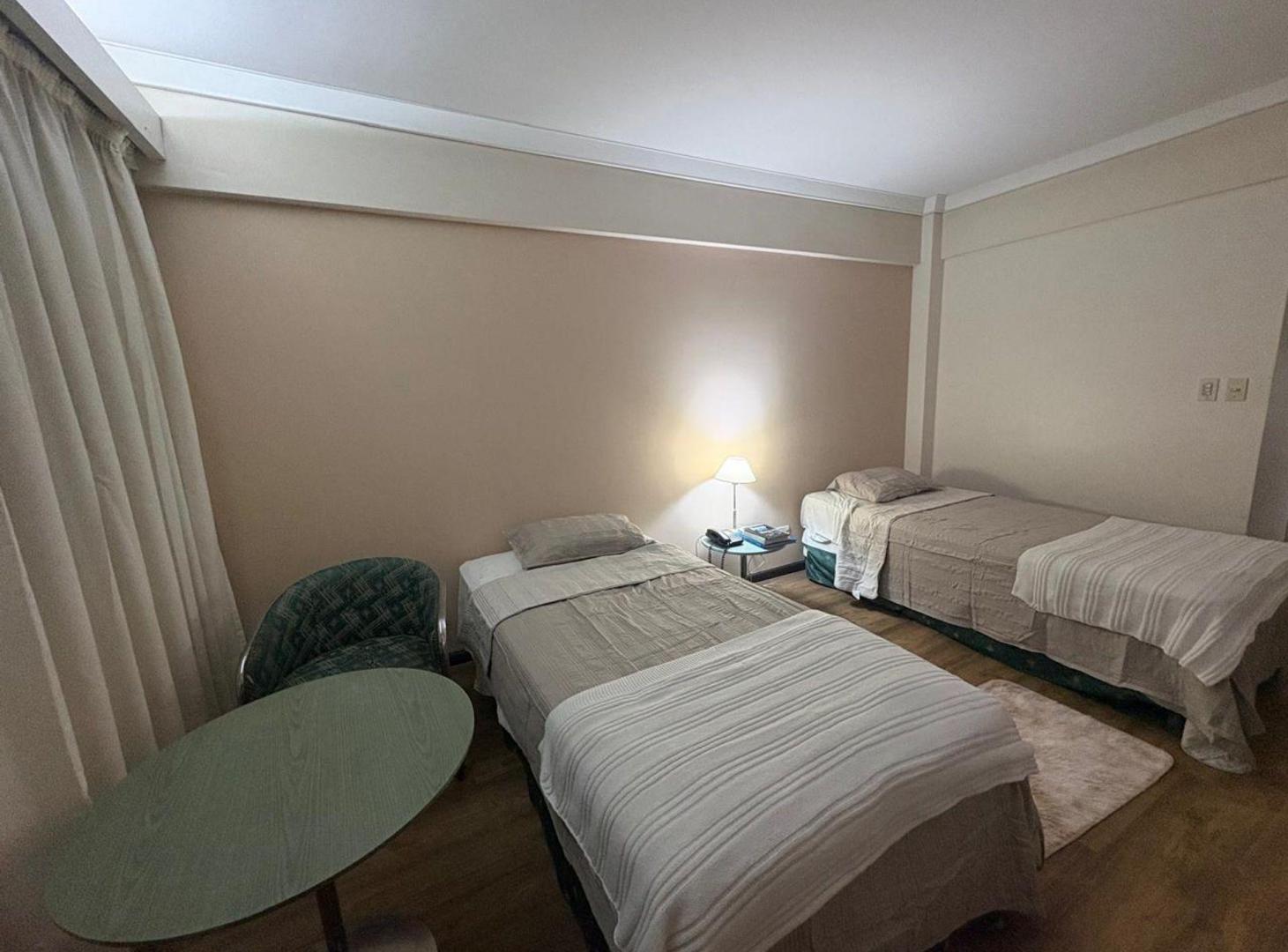 Foto de Venta monoambiente en apart con cochera piso 11, imagen 2