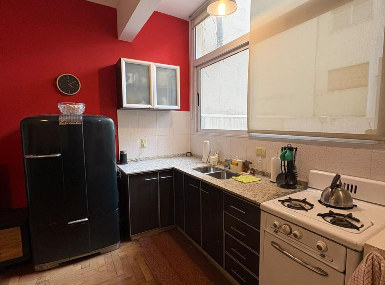 Foto de VENTA DEPTO 2 AMB RECICLADO A NUEVO-CABALLITO, imagen 2