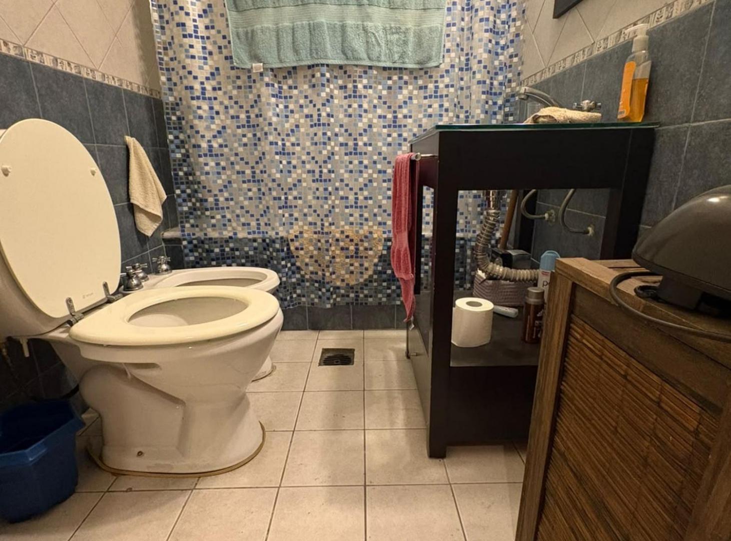 Foto de VENTA DEPTO 2 AMB RECICLADO A NUEVO-CABALLITO, imagen 4