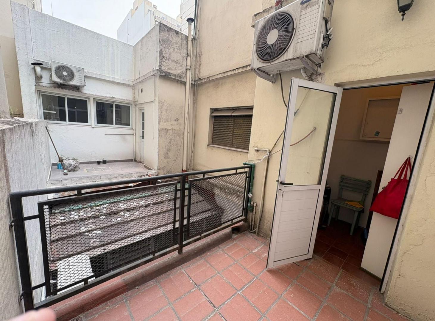 Foto de VENTA DEPTO 2 AMB RECICLADO A NUEVO-CABALLITO, imagen 5