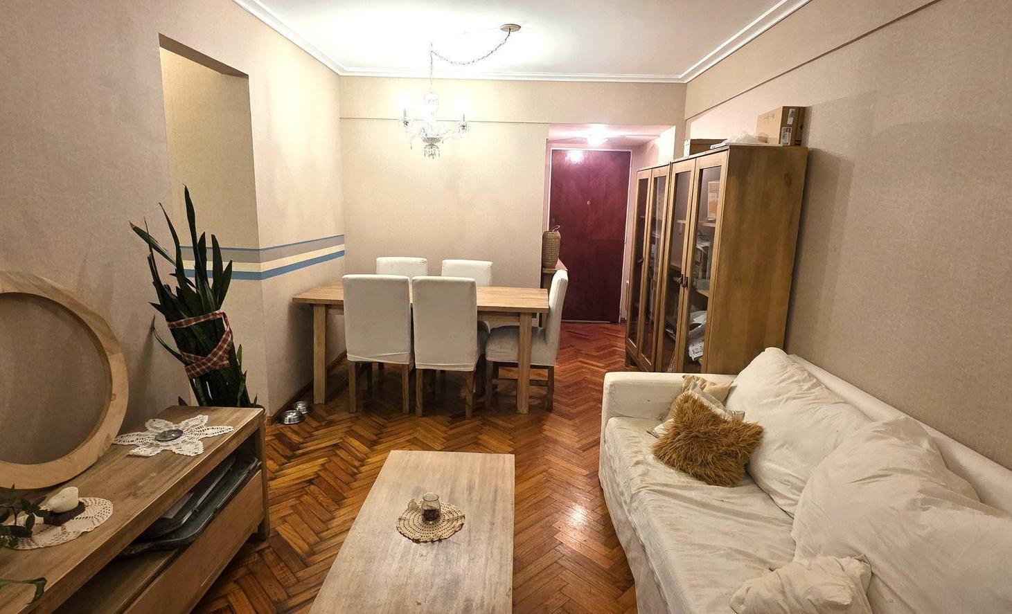 Foto de VENTA DPTO 3 AMBIENTES EN FLORES, imagen 2