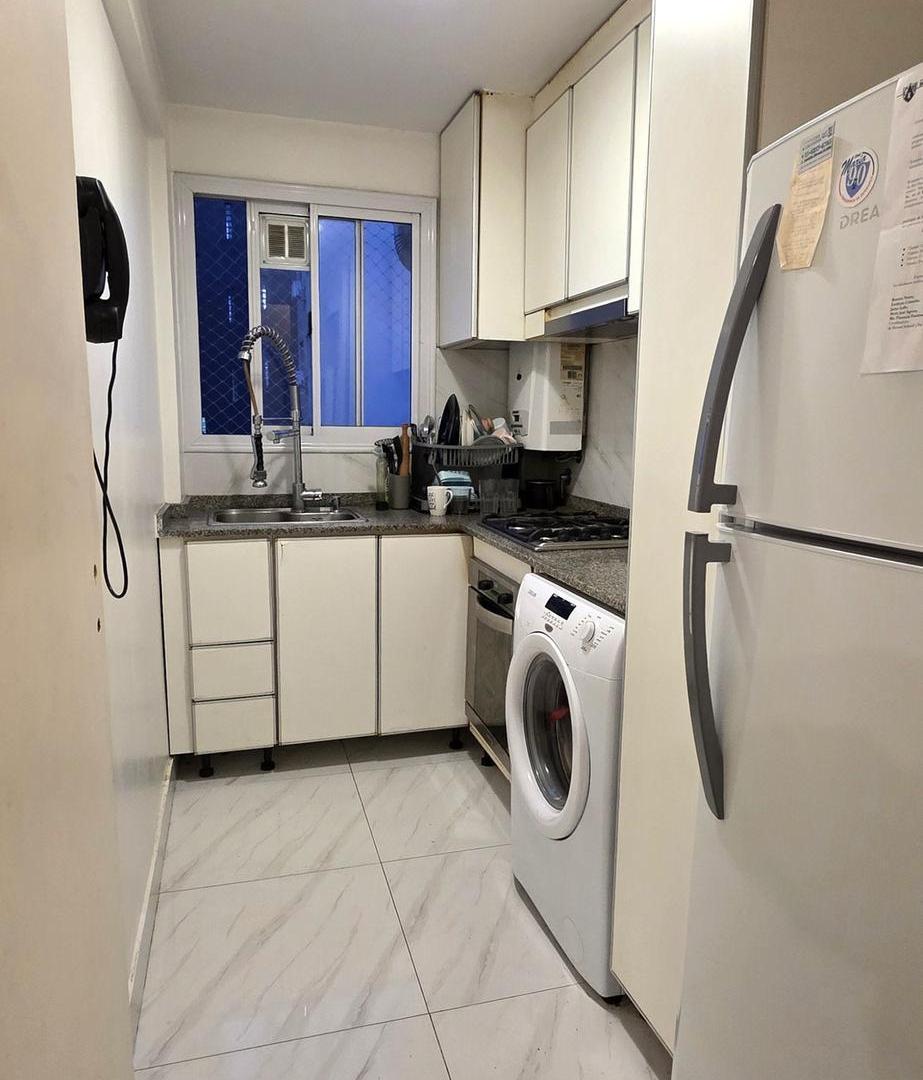 Foto de VENTA DPTO 3 AMBIENTES EN FLORES, imagen 1