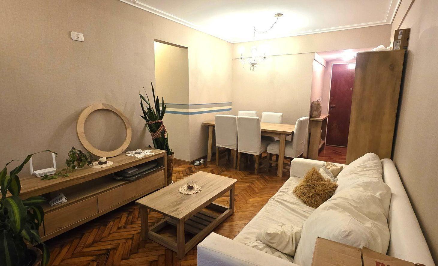 Foto de VENTA DPTO 3 AMBIENTES EN FLORES, imagen 4