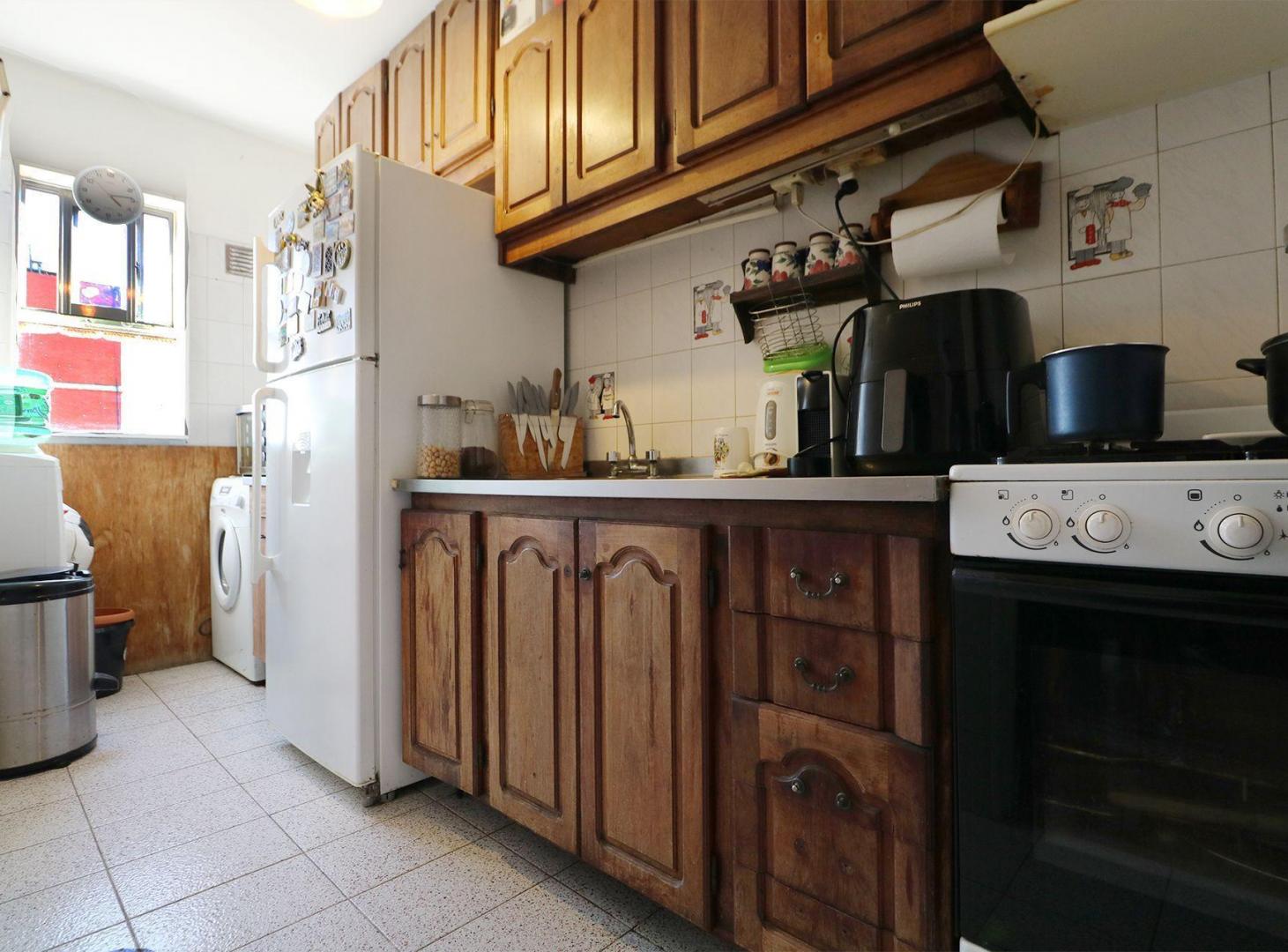Foto de VENTA DEPARTAMENTO 3 AMBIENTES EN BALVANERA, imagen 1
