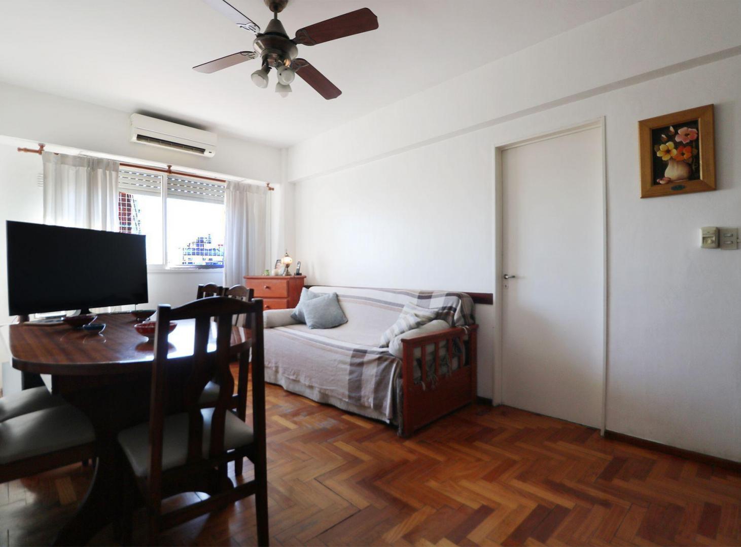 Foto de VENTA DEPARTAMENTO 3 AMBIENTES EN BALVANERA, imagen 5