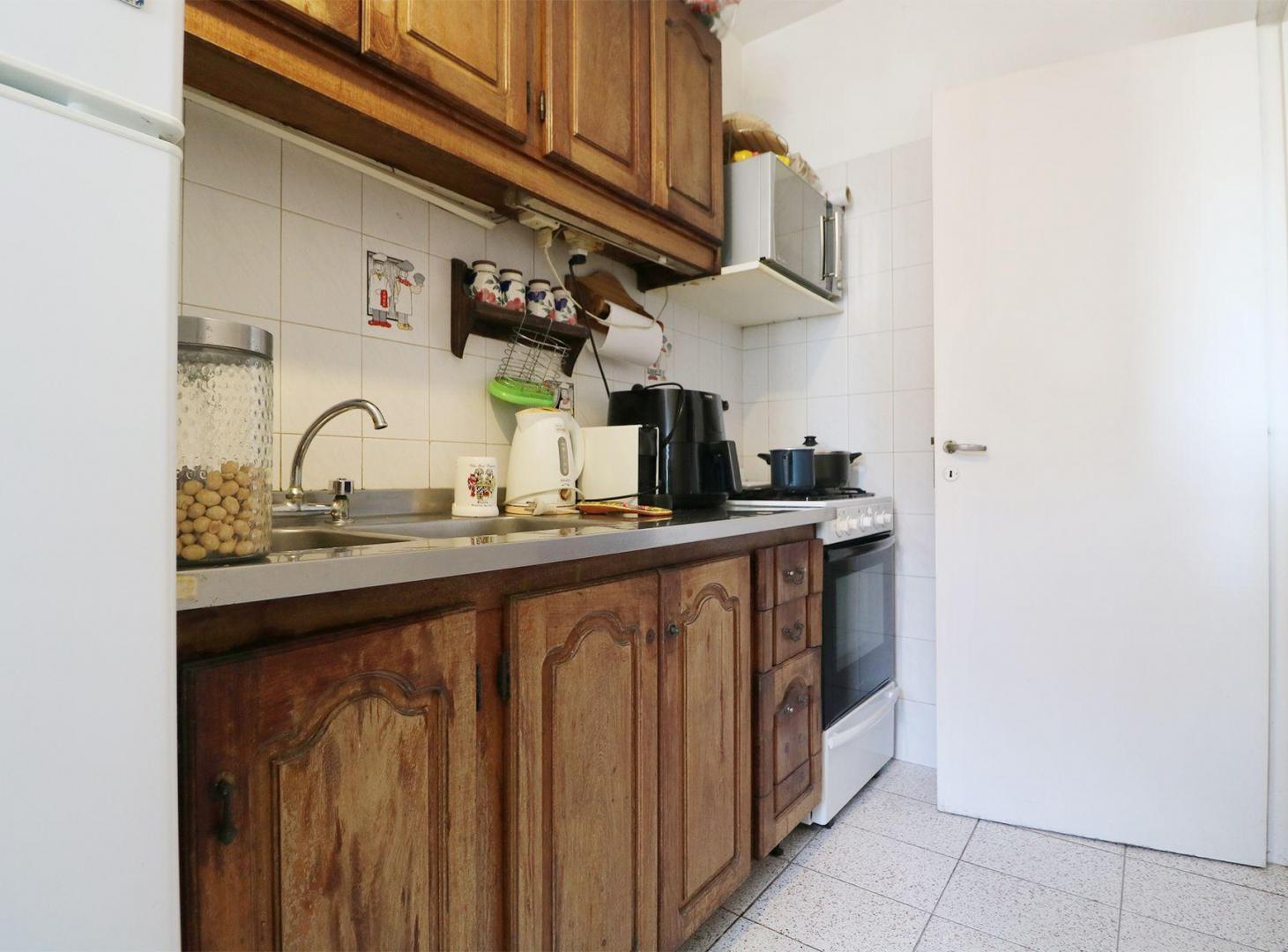 Foto de VENTA DEPARTAMENTO 3 AMBIENTES EN BALVANERA, imagen 2