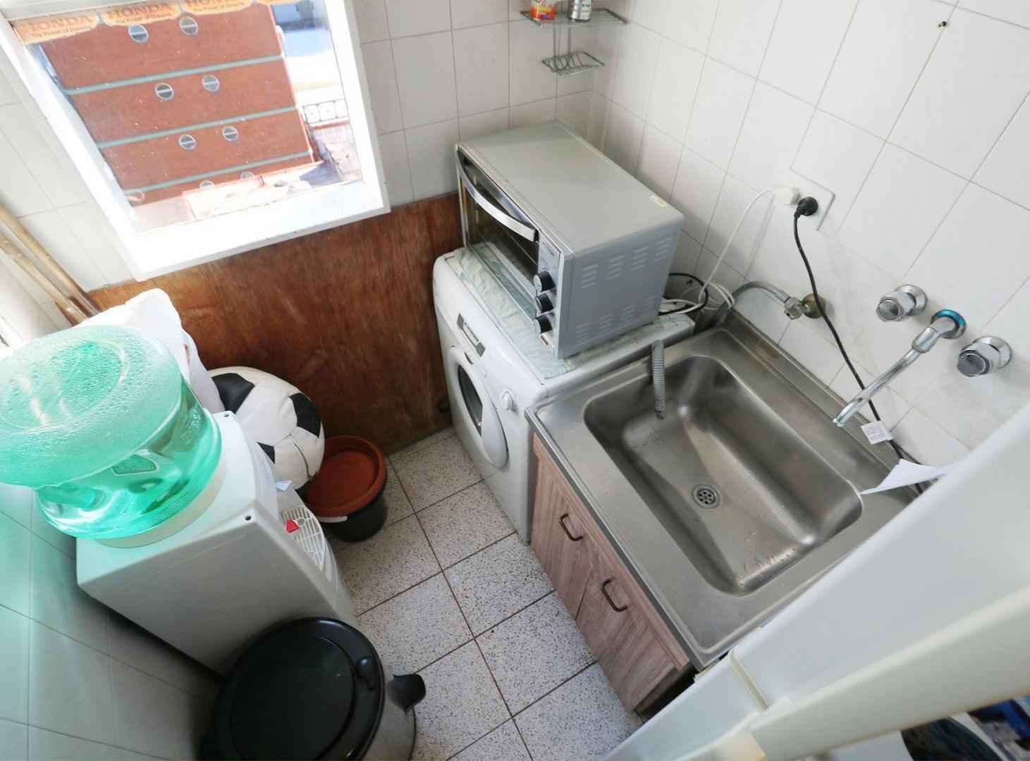 Foto de VENTA DEPARTAMENTO 3 AMBIENTES EN BALVANERA, imagen 3