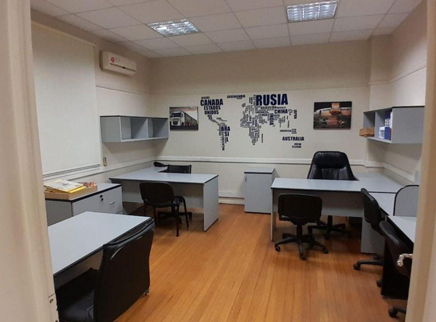 Foto de Alquiler amplia oficina en excelente ubicación, imagen 2