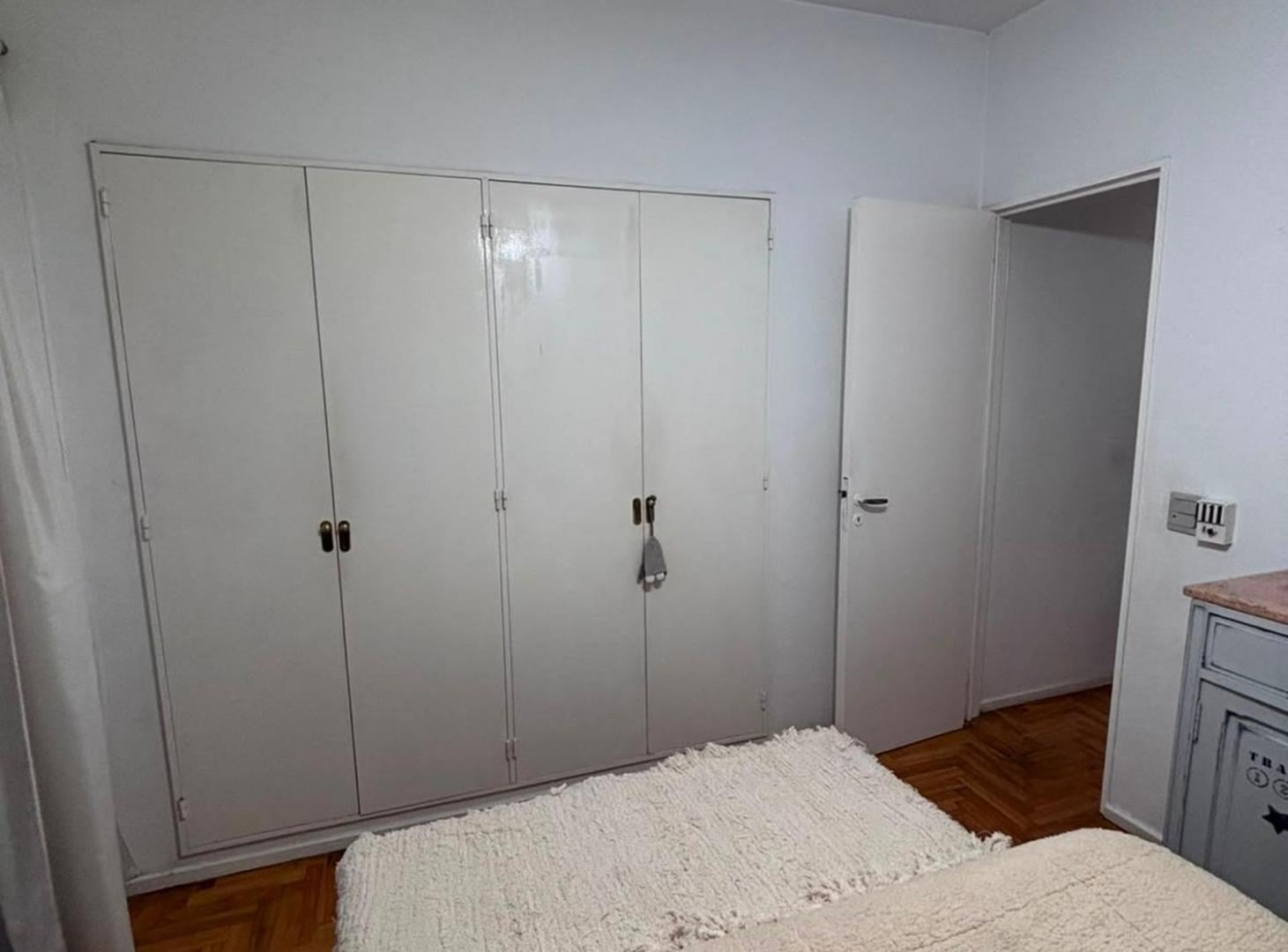 Foto de VENTA DEPTO 2 AMBIENTES AMOBLADO- VILLA CRESPO, imagen 5