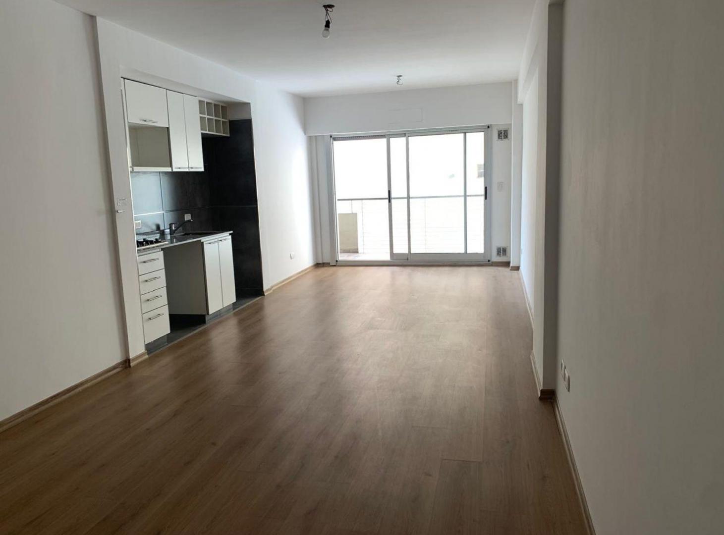 Foto de Moderno monoambiente a estrenar con balcón!, imagen 3
