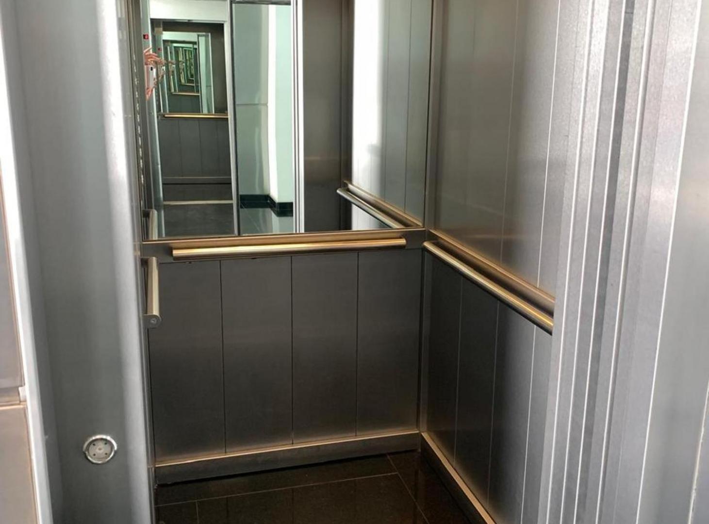 Foto de Moderno monoambiente a estrenar con balcón!, imagen 5