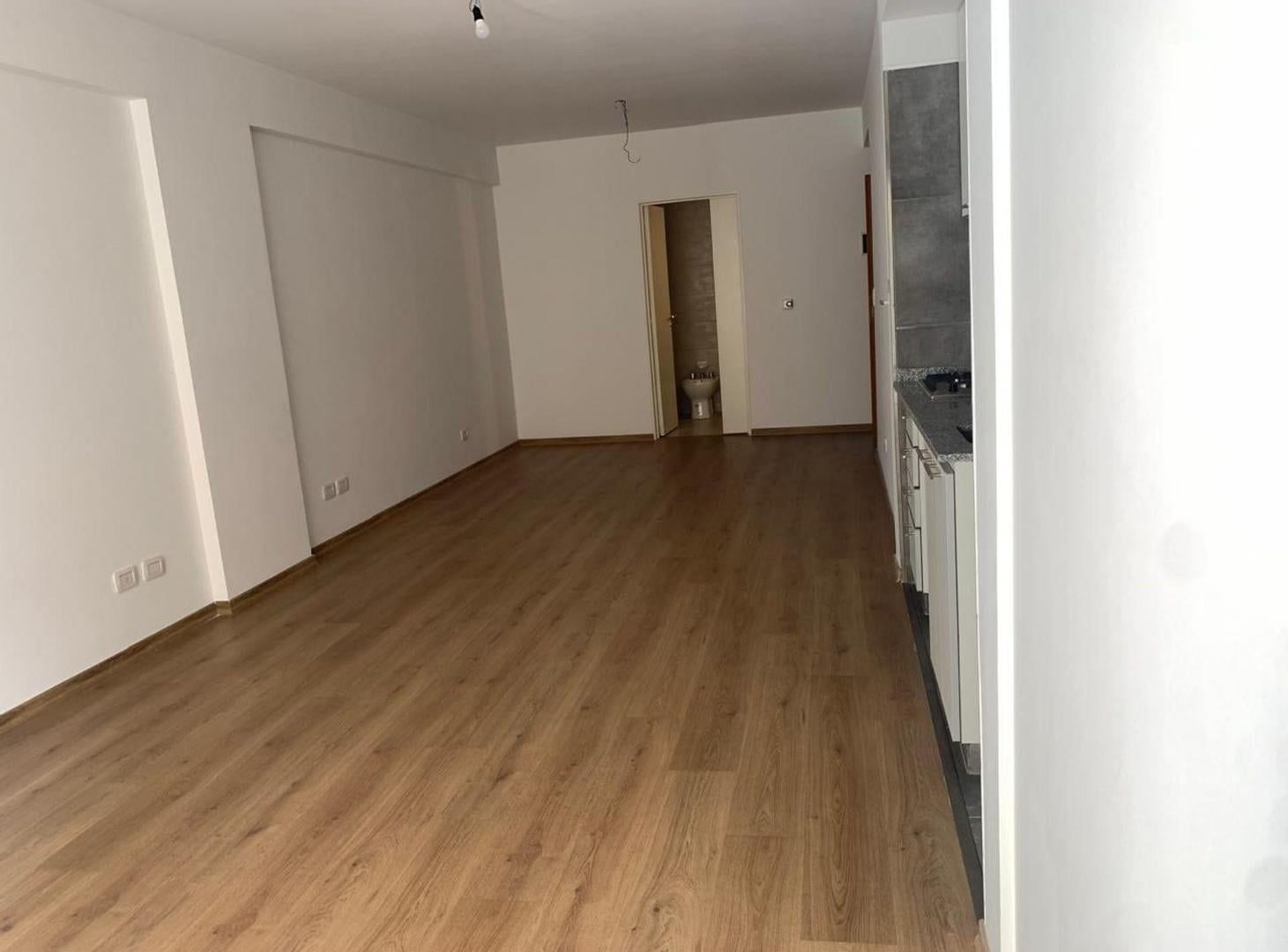 Foto de Moderno monoambiente a estrenar con balcón!, imagen 1