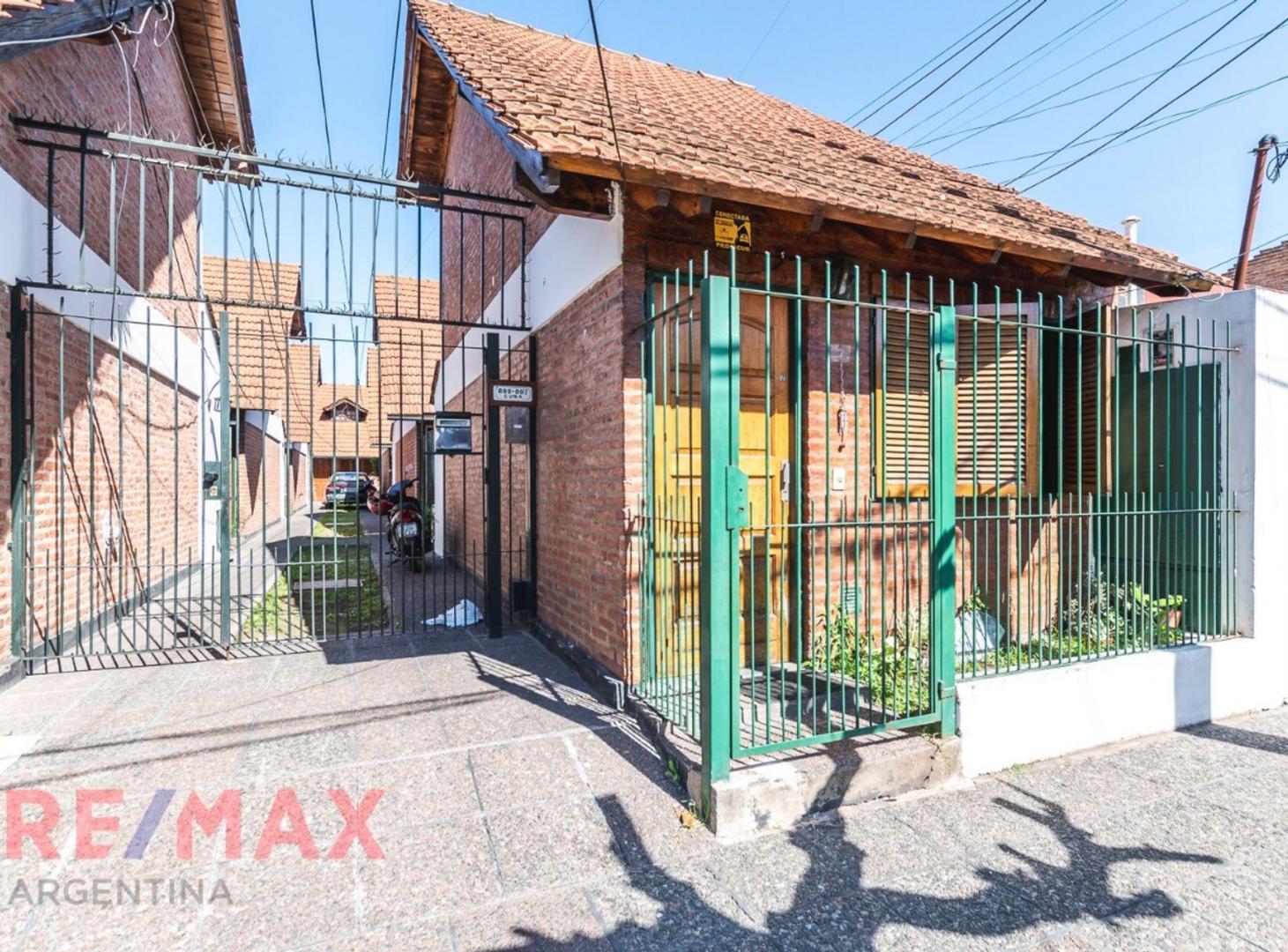 Foto de VENTA PH/DUPLEX 3 AMBIENTES EXCELENTE!!!, imagen 1