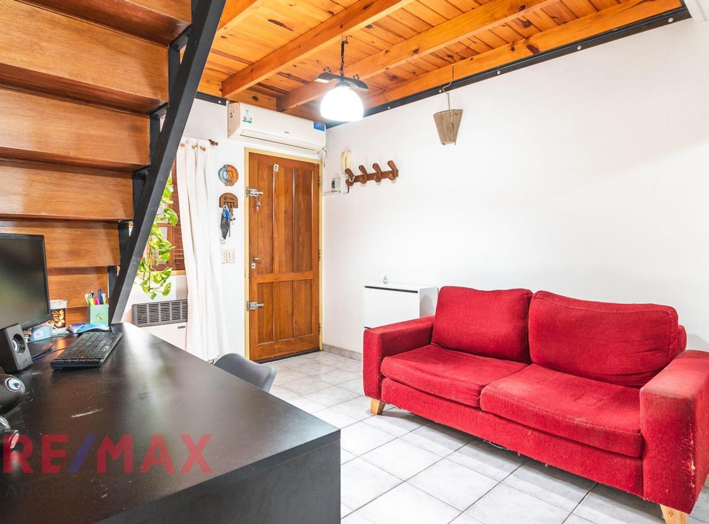 Foto de VENTA PH/DUPLEX 3 AMBIENTES EXCELENTE!!!, imagen 2