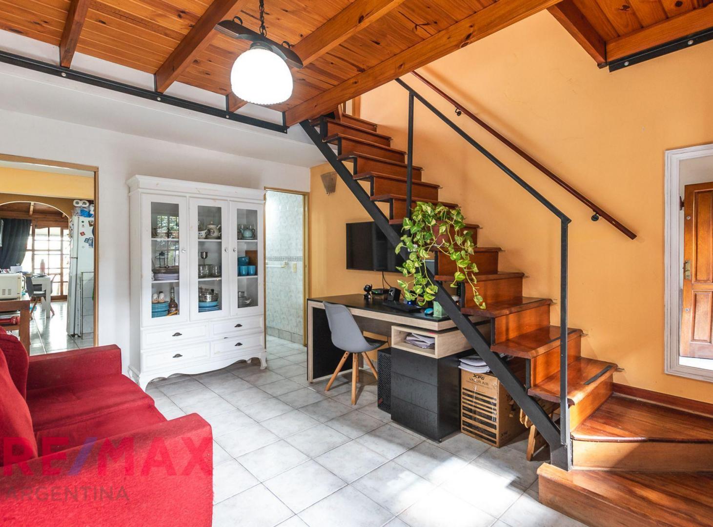 Foto de VENTA PH/DUPLEX 3 AMBIENTES EXCELENTE!!!, imagen 4