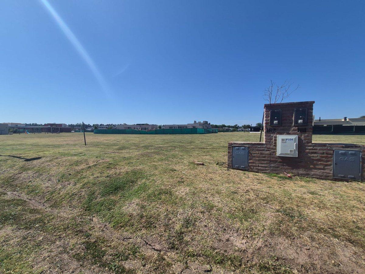 Foto de VENTA LOTE PRADOS DEL OESTE MORENO, imagen 2