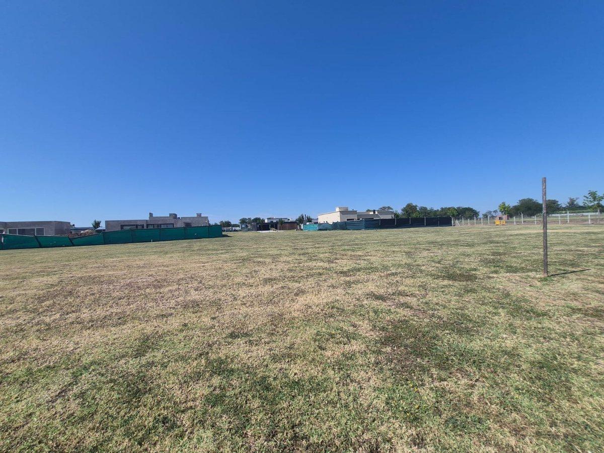 Foto de VENTA LOTE PRADOS DEL OESTE MORENO, imagen 3