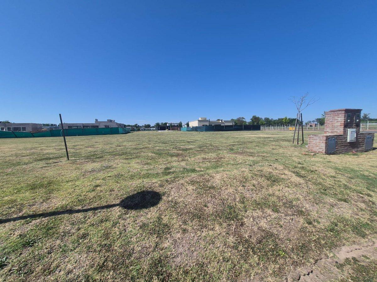 Foto de VENTA LOTE PRADOS DEL OESTE MORENO, imagen 4