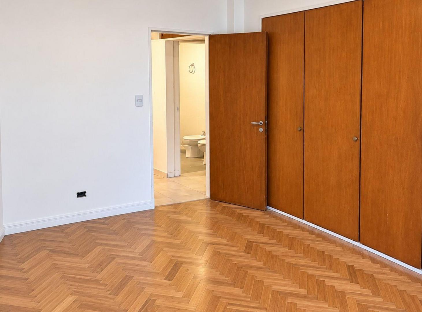 Foto de Alquiler Departamento 2 amb. Villa Devoto - Balcón, imagen 3