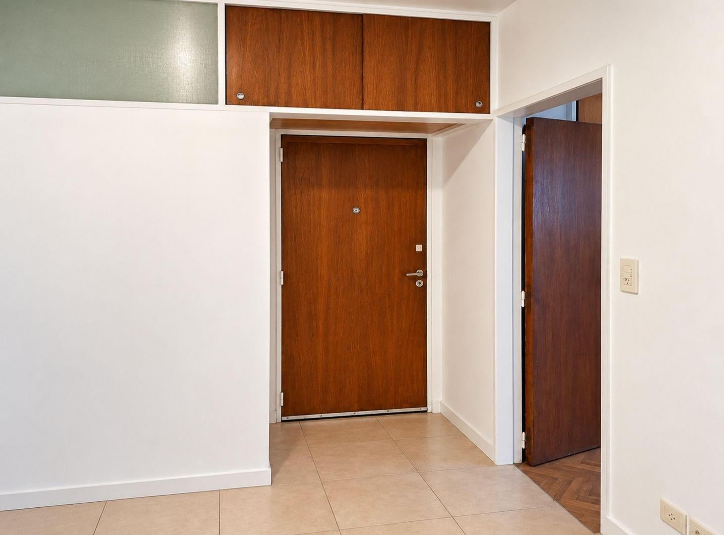 Foto de Alquiler Departamento 2 amb. Villa Devoto - Balcón, imagen 2