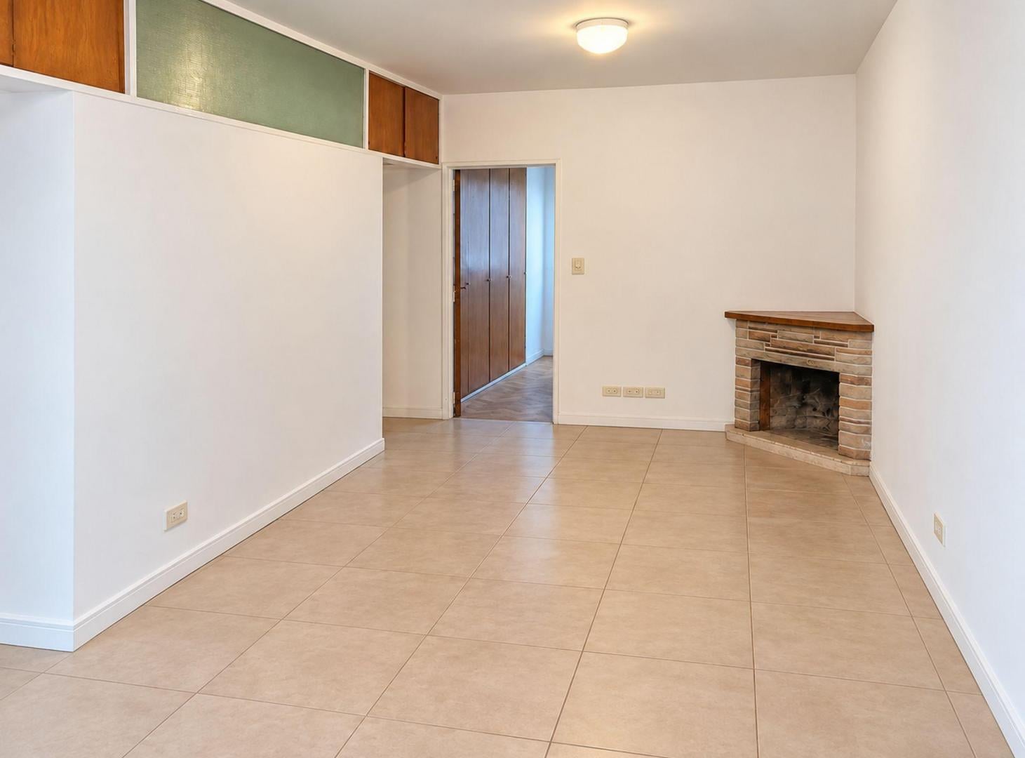 Foto de Alquiler Departamento 2 amb. Villa Devoto - Balcón, imagen 5