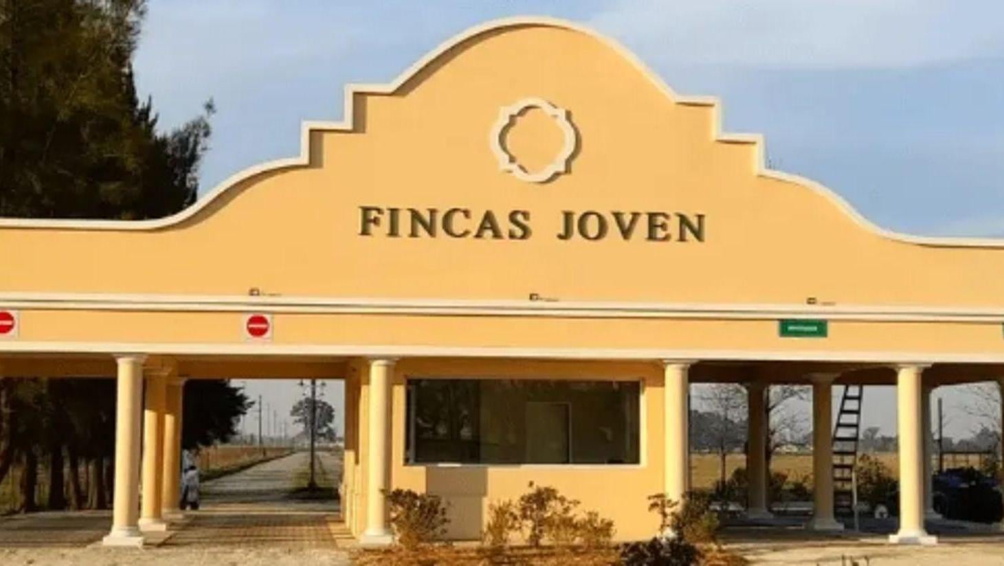 Foto de Lote 251 - Barrio Cerrado Fincas Joven, imagen 1