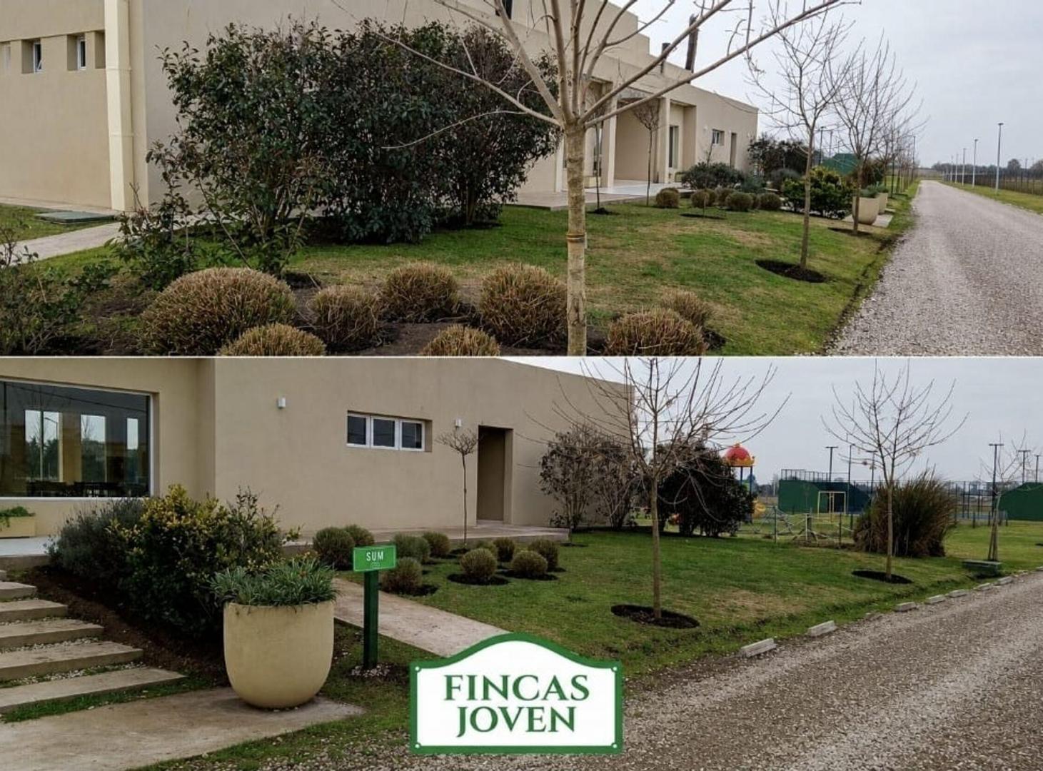 Foto de Lote 251 - Barrio Cerrado Fincas Joven, imagen 2