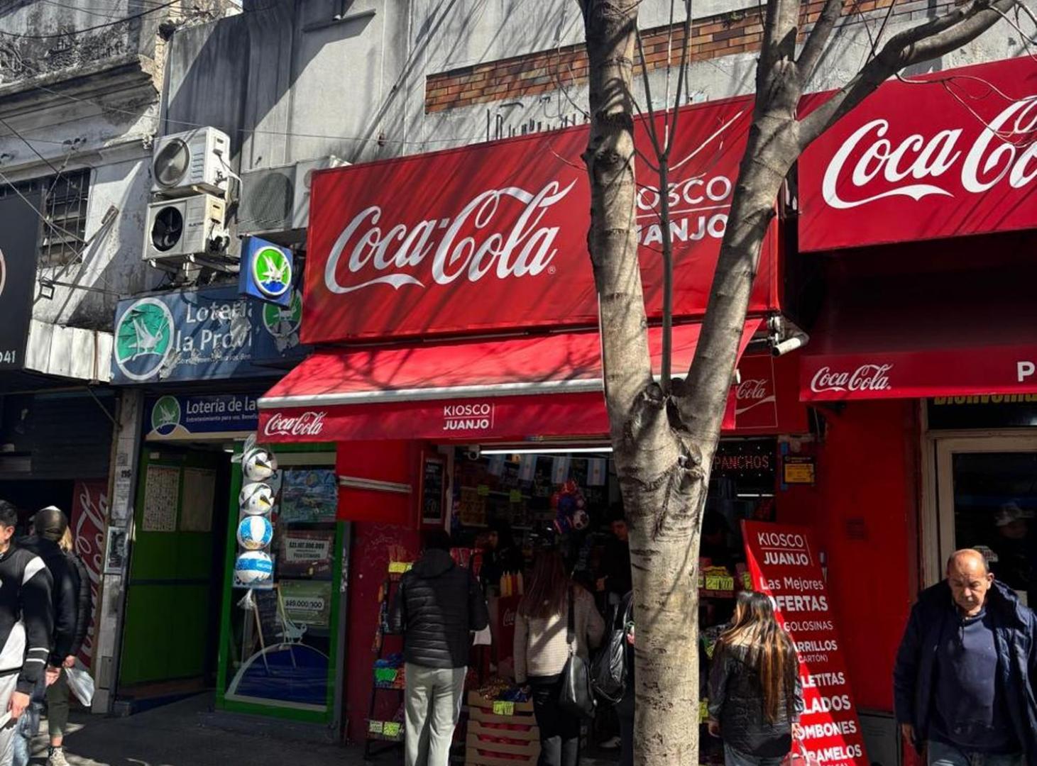 Foto de VENTA DE LOCAL, imagen 3