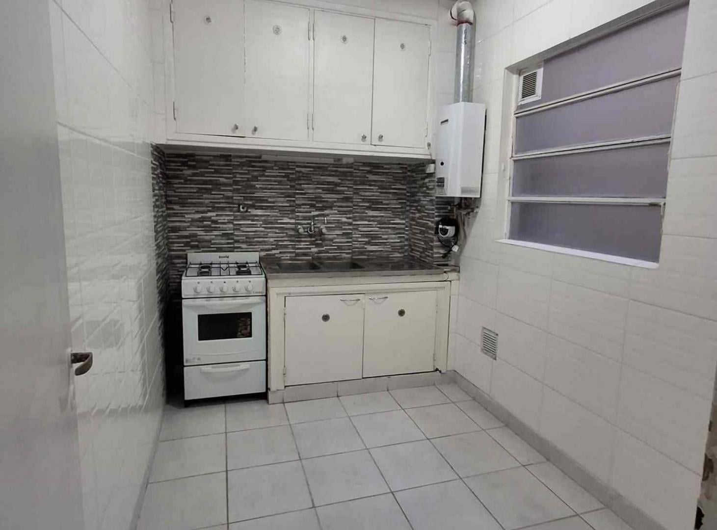 Foto de ALQUILER 2 AMBIENTES EN CABALLITO, imagen 1