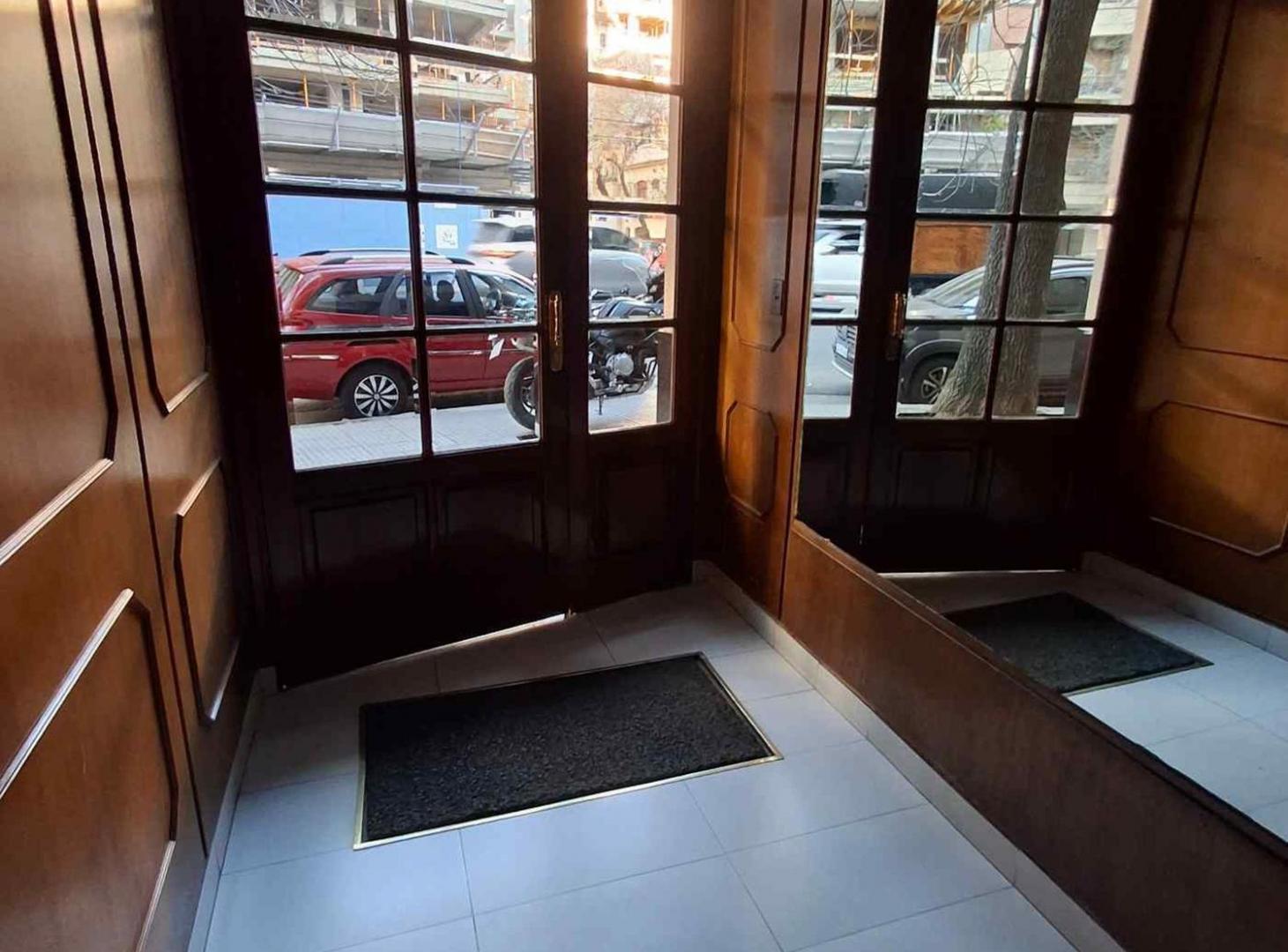 Foto de ALQUILER 2 AMBIENTES EN CABALLITO, imagen 4